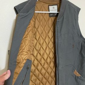 Legendary Whitetails Vest